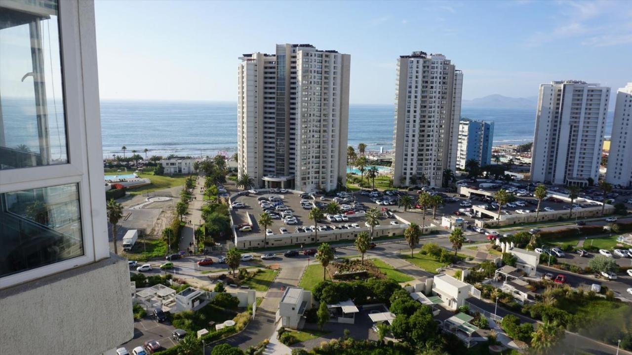 Departamento Marina Horizonte II Apartman Coquimbo Kültér fotó