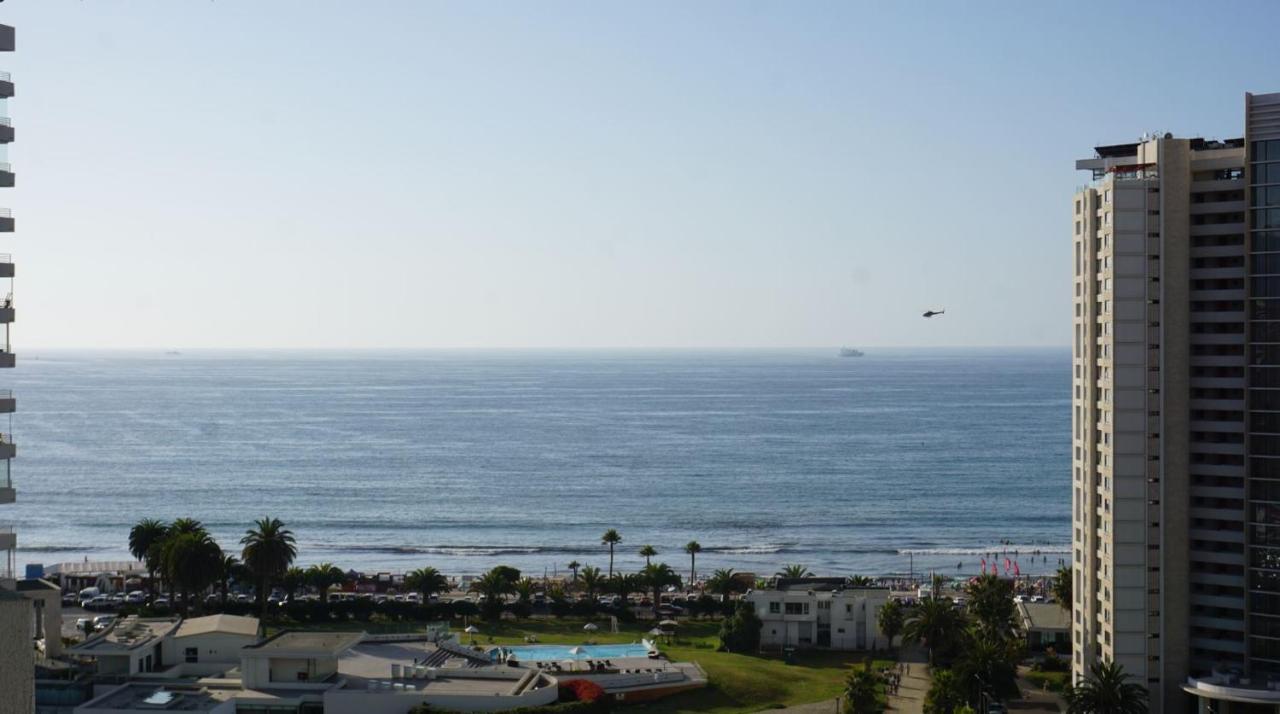 Departamento Marina Horizonte II Apartman Coquimbo Kültér fotó
