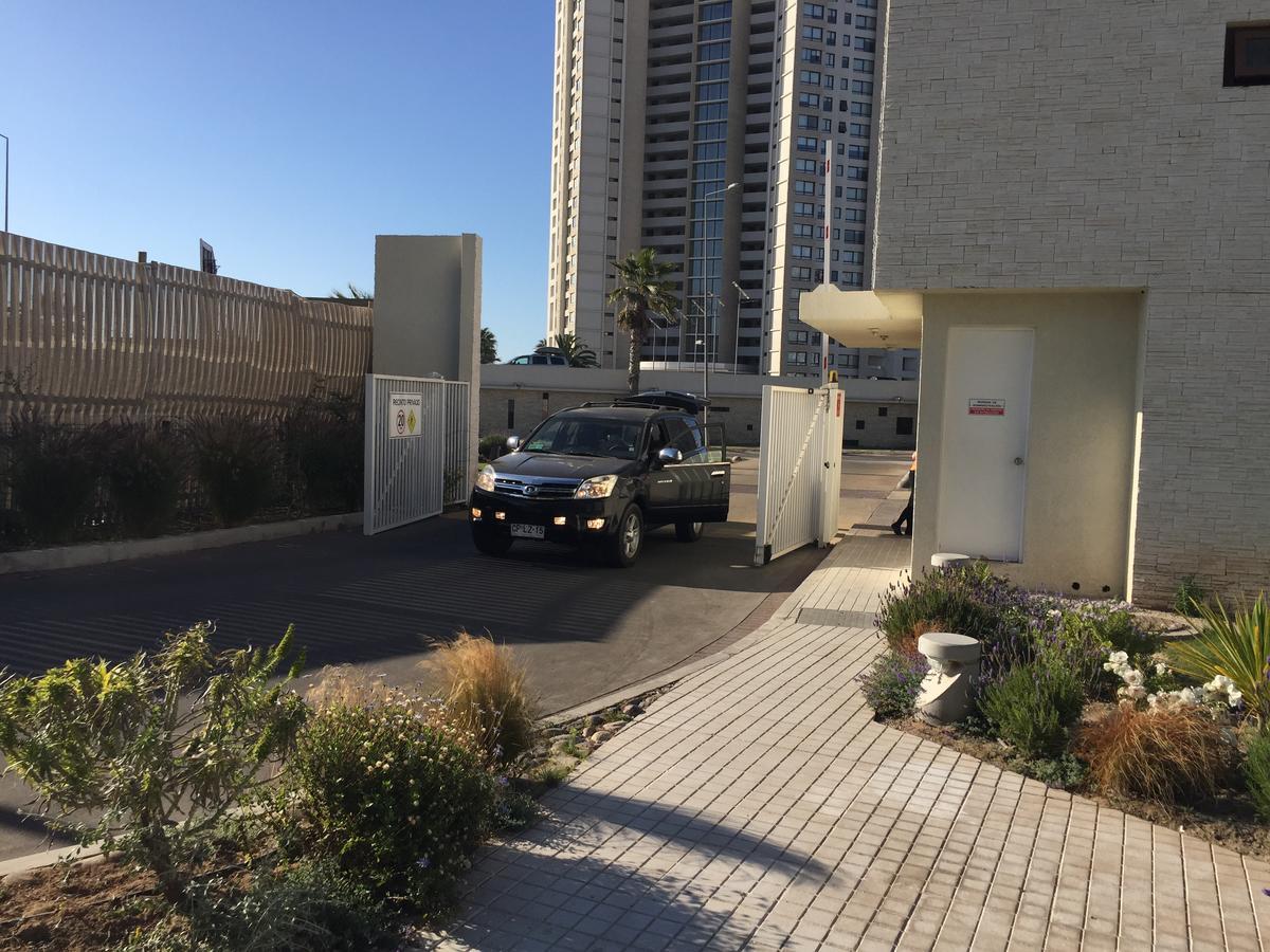 Departamento Marina Horizonte II Apartman Coquimbo Kültér fotó