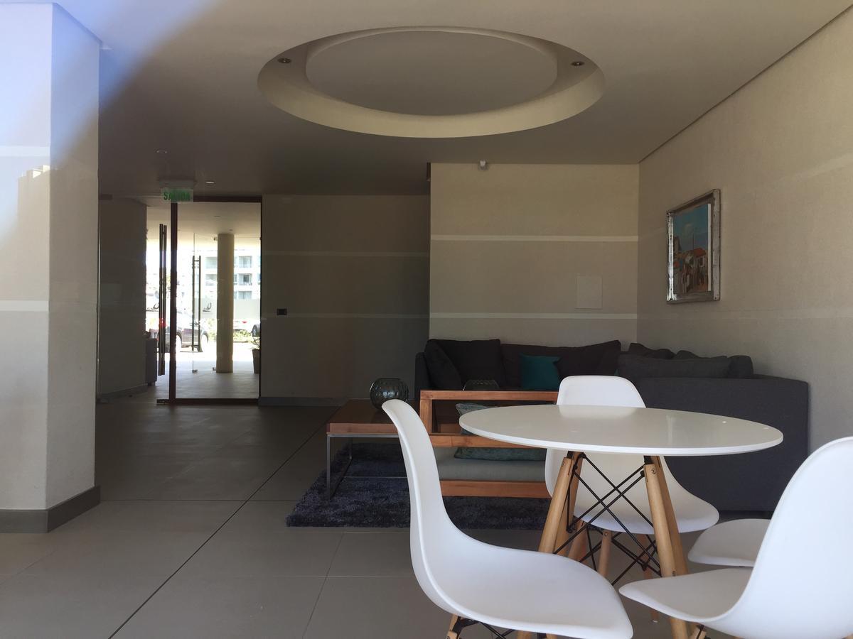 Departamento Marina Horizonte II Apartman Coquimbo Kültér fotó